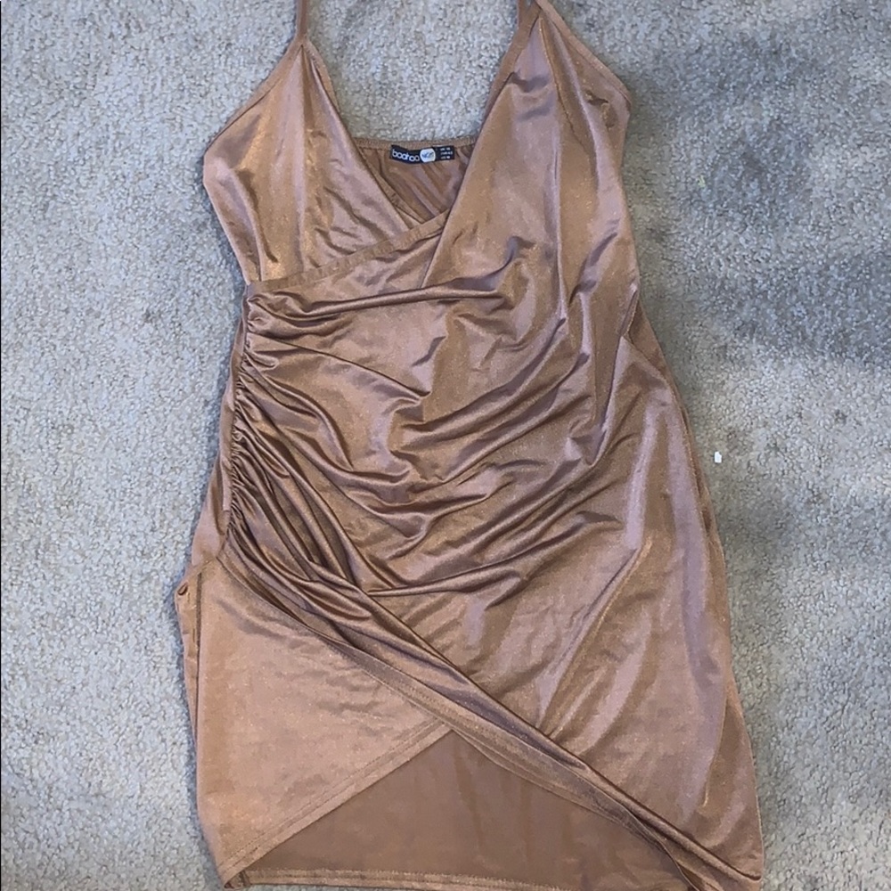 Dress - Picture 4 of 4